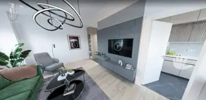 Adamant Towers | 3 camere | tip 3B | 100mp | Sos Nicolina Iasi - imagine 6