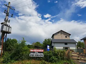 Teren de vanzare - Ștefăneștii de Sus,Ilfov - imagine 2