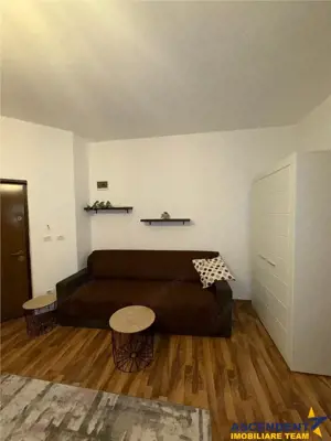 Pet friendly!  Regim vila, decomandata, mobilata, utilata, constructie noua, Bunloc, Brasov - imagine 6