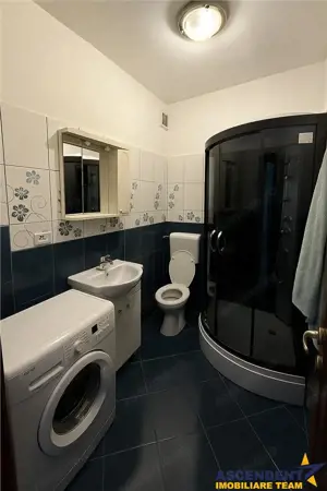 Pet friendly!  Regim vila, decomandata, mobilata, utilata, constructie noua, Bunloc, Brasov - imagine 7