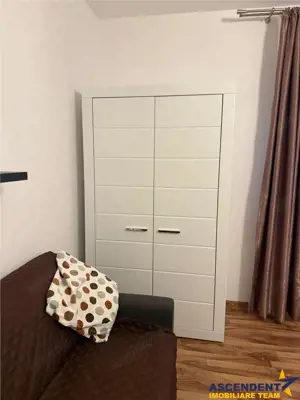 Pet friendly!  Regim vila, decomandata, mobilata, utilata, constructie noua, Bunloc, Brasov - imagine 4