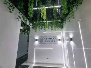 Adamant Towers | 3 camere | tip 3B | 100mp | Sos Nicolina Iasi - imagine 12