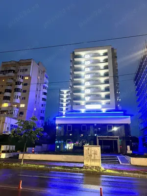 Adamant Towers | 3 camere | tip 3B | 100mp | Sos Nicolina Iasi