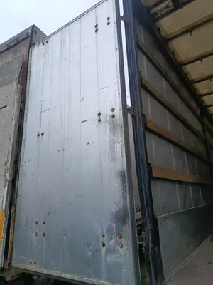 Uși duba/prelata camion  - imagine 3