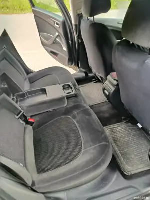 Citroen C5 break  - imagine 9