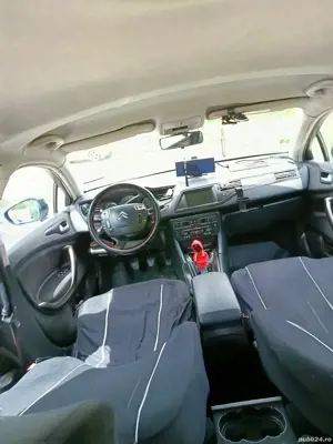 Citroen C5 break  - imagine 7