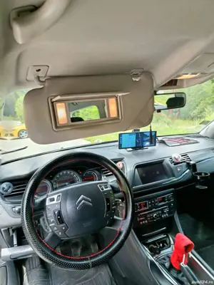 Citroen C5 break  - imagine 6