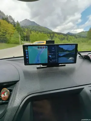 Citroen C5 break  - imagine 8