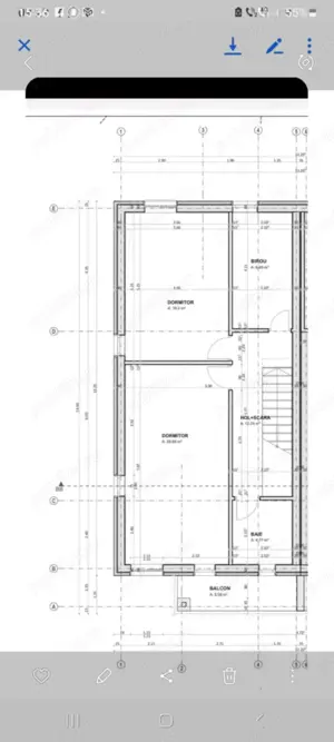  Proprietar vand duplex 130m2 cora dumbravita - imagine 3