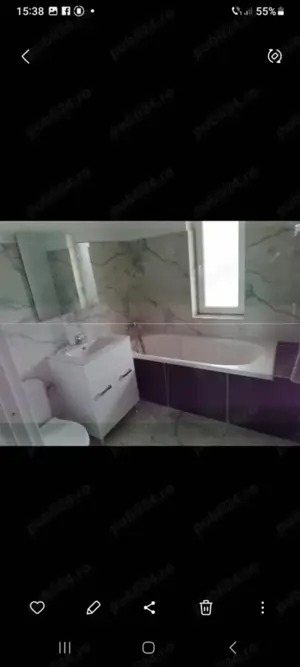  Proprietar vand duplex 130m2 cora dumbravita - imagine 7