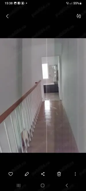  Proprietar vand duplex 130m2 cora dumbravita - imagine 6