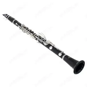 Buffet Crampon Prodige Bb-Clarinet 18 6