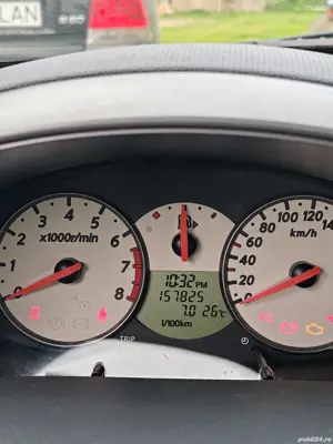 Nissan Micra  - imagine 5