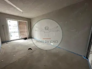 Apartament 2 camere 39mp+10mp balcon Bloc Nou Marasti