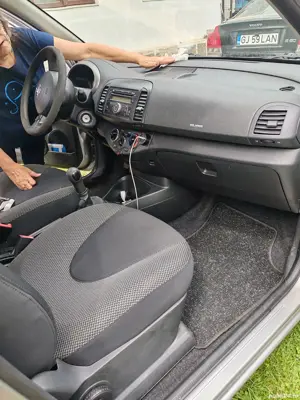 Nissan Micra  - imagine 9