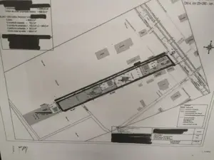 Teren si casa de locuit cu dependinte si garaj de vânzare Frumusani  - imagine 3