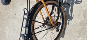 Bicicleta electrica  - imagine 4