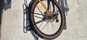 Bicicleta electrica  - imagine 5