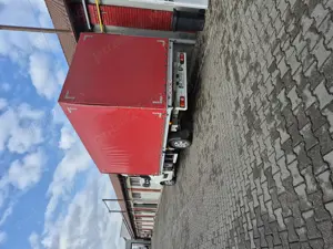 Servicii transport marfa - imagine 2