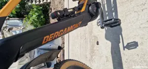 Bicicleta electrica  - imagine 2