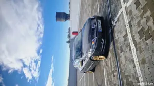 Vând Volkswagen Passat CC