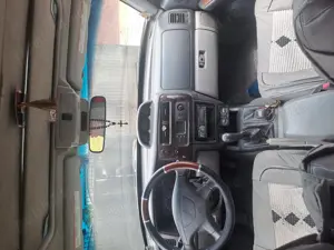 Vând mitsubishi pajero