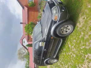 Vând mitsubishi pajero  - imagine 4