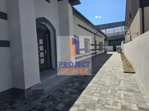 VILĂ MODERNĂ DE VÂNZARE – CARTIER TUDOR VLADIMIRESCU, PITEȘTI