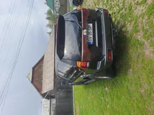 Vând mitsubishi pajero  - imagine 2