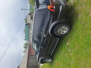 Vând mitsubishi pajero  - imagine 5