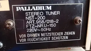 Linie  audio  - imagine 2