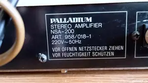 Linie  audio  - imagine 3