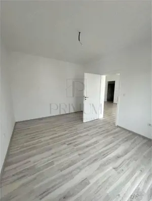 GIROC - 2 Camere - Etaj 1 - Suprafata mare - Bloc nou - imagine 5