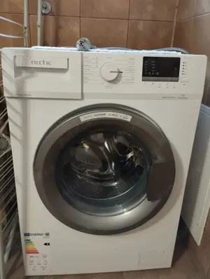 Vând mașină de spălat Arctic,puțin utilizată  - imagine 2