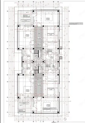 DUPLEX - Dumbravita - P+1 - 5 Camere - Zona excelenta - Finalizat - imagine 20