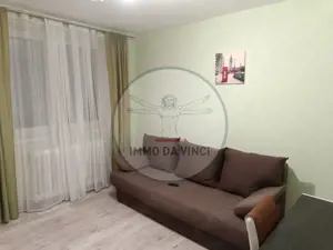 Apartament 2 camere Gheorgheni Mercur - imagine 5