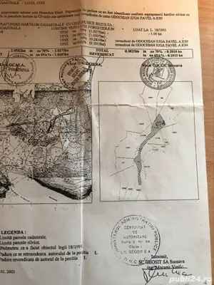 vand teren extravilan - imagine 4