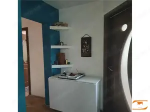 Ap 2 camere  Fratelia-Girocului , 2 balcoane, et 2  centrala - imagine 7