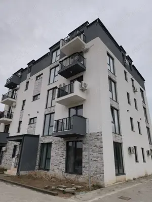 Apartament 2 camere Bloc NOU