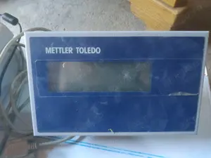 Cântar electronic  - imagine 4