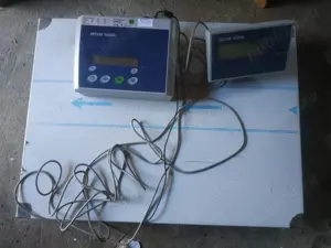 Cântar electronic  - imagine 2