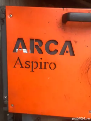 vand componente ARCA ASPIRO 30 kw