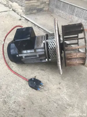 vand componente ARCA ASPIRO 30 kw - imagine 5