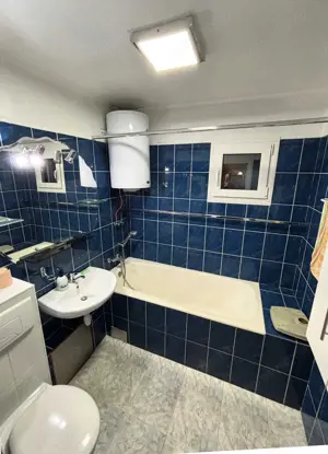 Apartament 4 camere. Zona Brancoveanu. - imagine 7