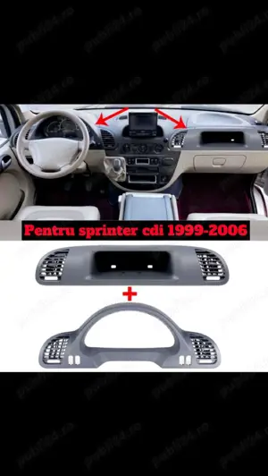 Piese auto rare, speciale, fara alternativa aftermarket - imagine 6