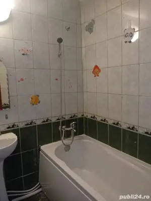 Garsoniera de inchiriat Unirii Nord