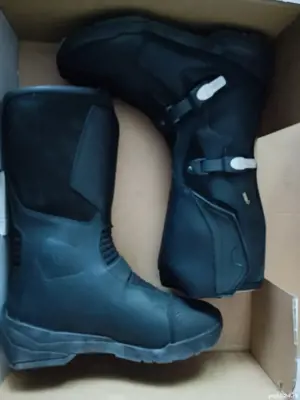 cizme moto BMW gore-tex