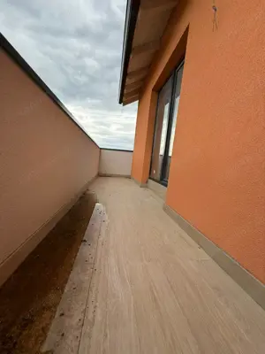 Apartament cu 3 camere 2 bai la 2 minute de magazinul Lidl Giroc - imagine 9