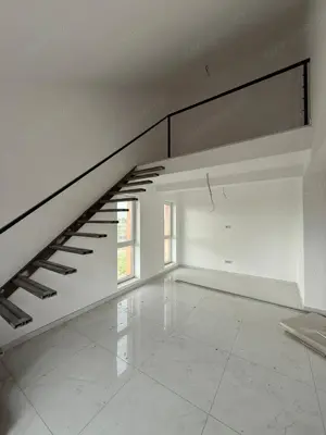 Apartament cu 3 camere 2 bai la 2 minute de magazinul Lidl Giroc - imagine 2