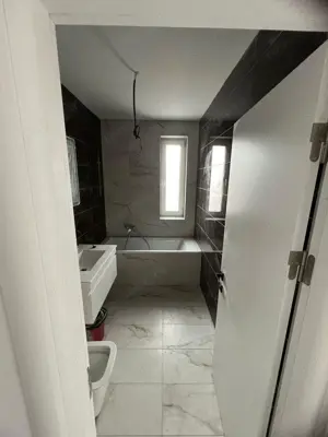 3 camere 2 bai terasa de 10 mp Giroc Lidl - imagine 9